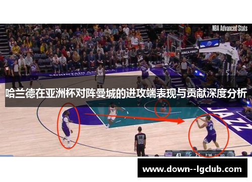 哈兰德在亚洲杯对阵曼城的进攻端表现与贡献深度分析