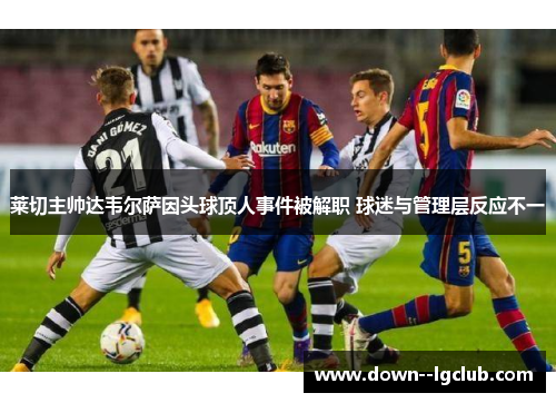 莱切主帅达韦尔萨因头球顶人事件被解职 球迷与管理层反应不一