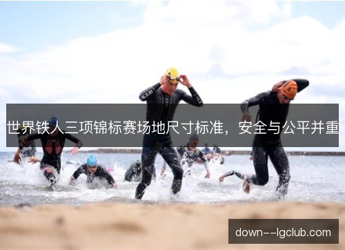 世界铁人三项锦标赛场地尺寸标准，安全与公平并重
